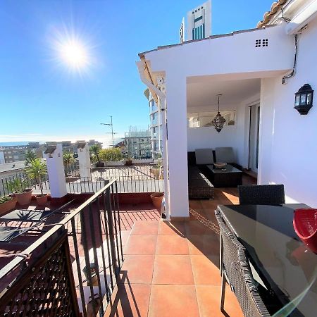 Peniscola Centro Luxury Apartment Luaran gambar