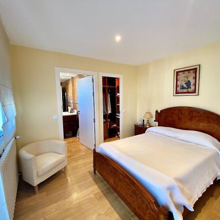 Peniscola Centro Luxury Apartment Luaran gambar