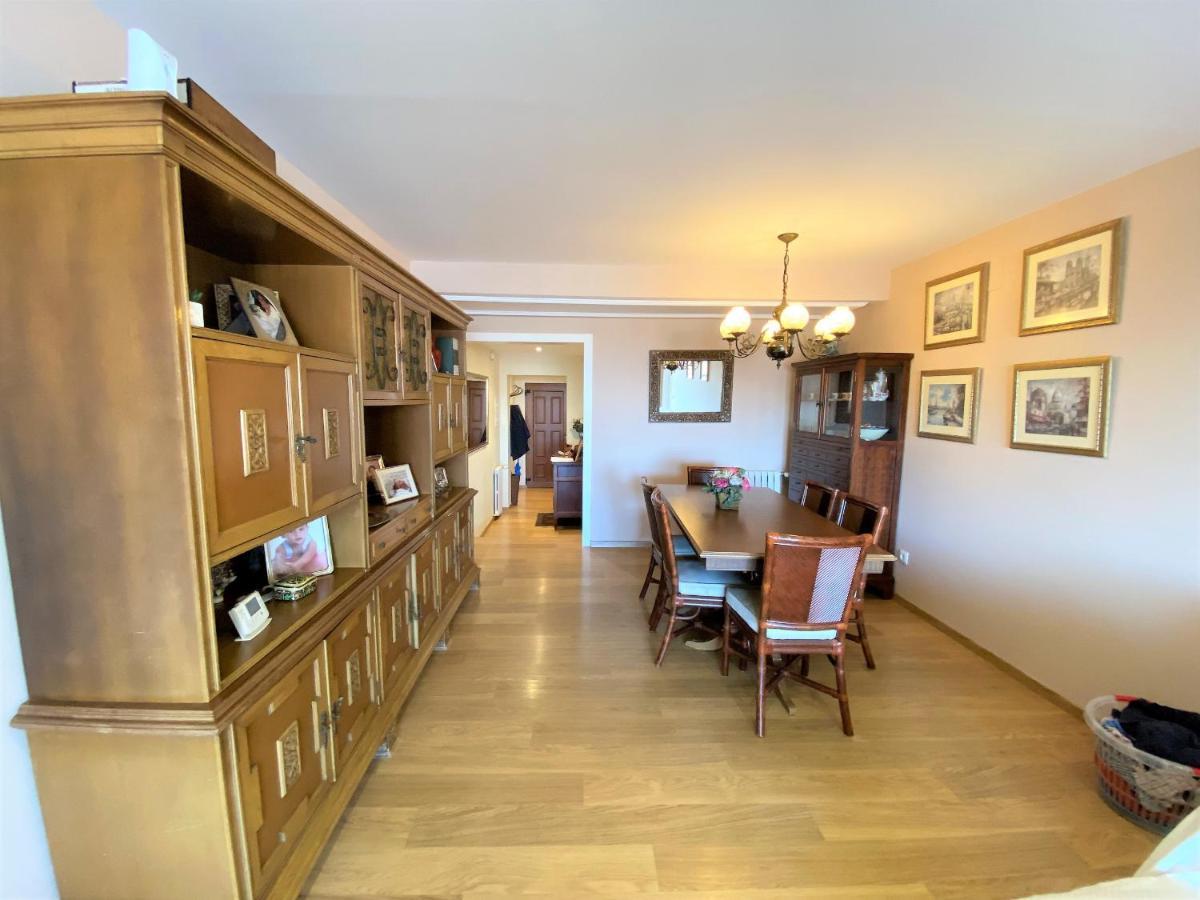 Peniscola Centro Luxury Apartment Luaran gambar