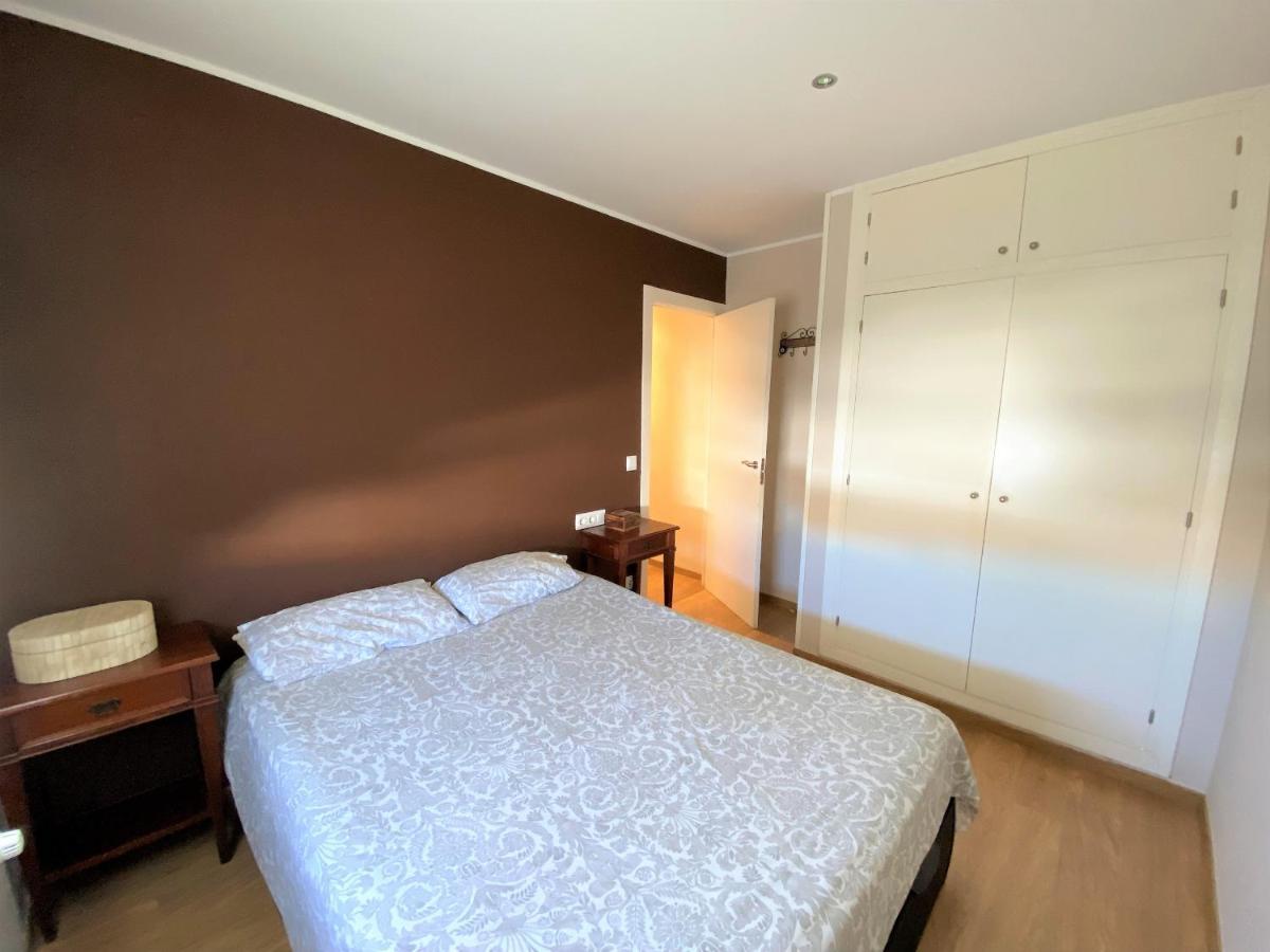 Peniscola Centro Luxury Apartment Luaran gambar