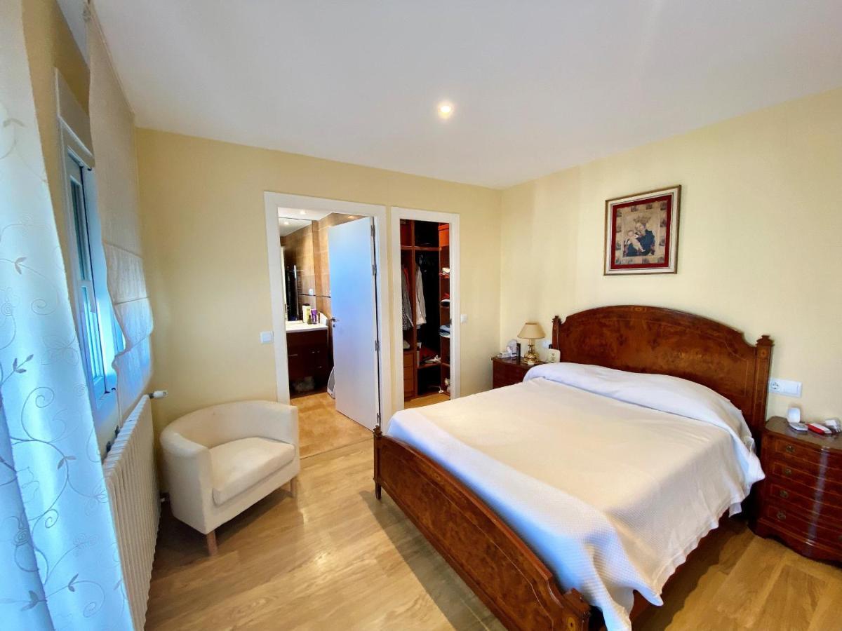 Peniscola Centro Luxury Apartment Luaran gambar