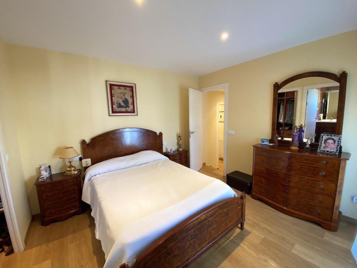 Peniscola Centro Luxury Apartment Luaran gambar