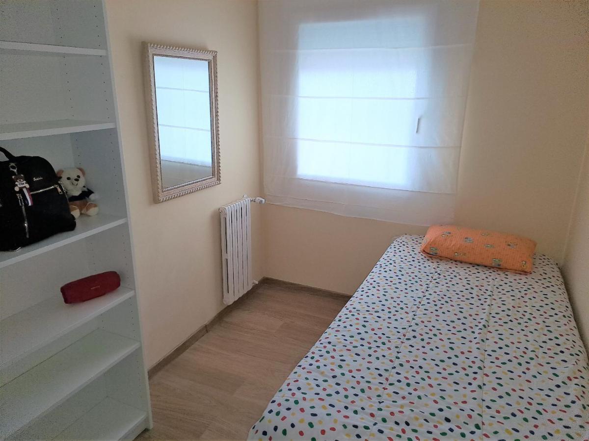 Peniscola Centro Luxury Apartment Luaran gambar